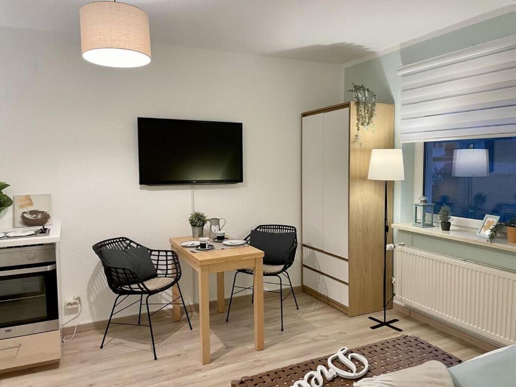 Holiday Apartment Sonnennest Braunau Exterior photo