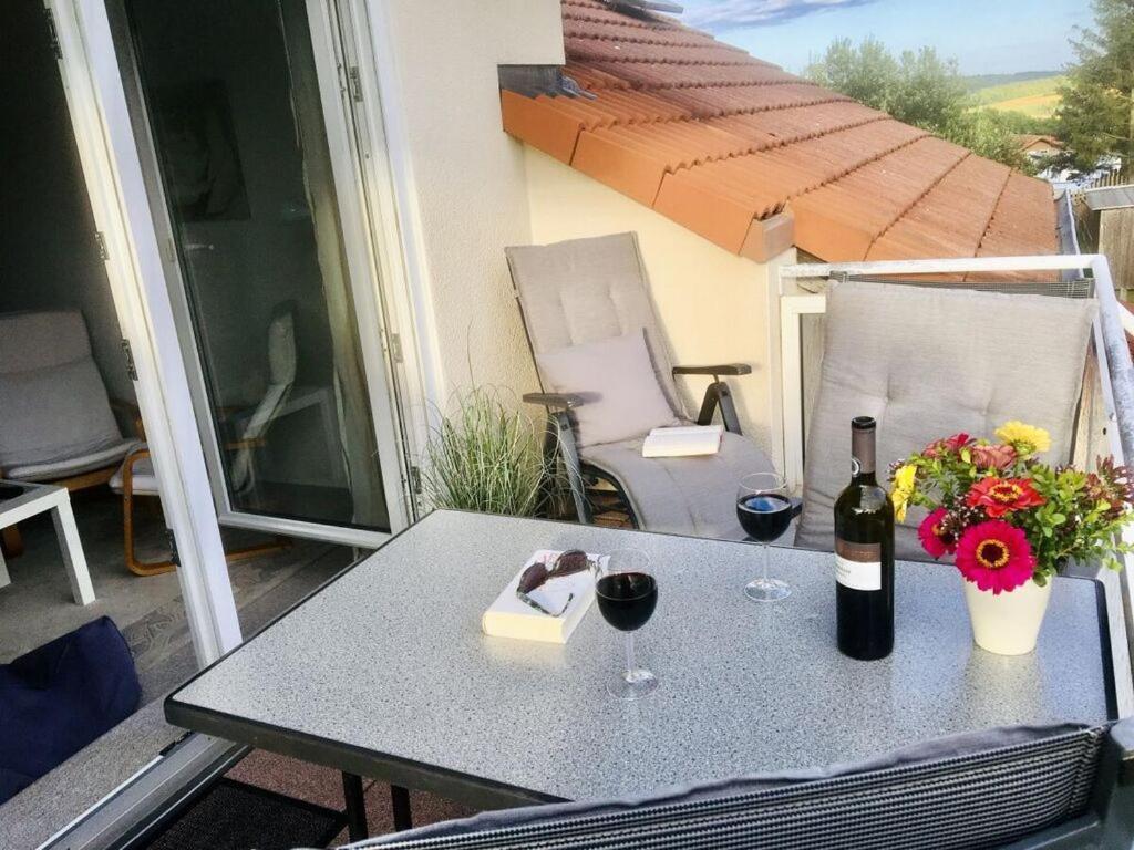 Holiday Apartment Sonnennest Braunau Exterior photo